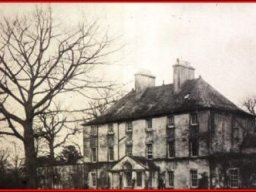 Tullibody, Mid to late 1800&#039;s